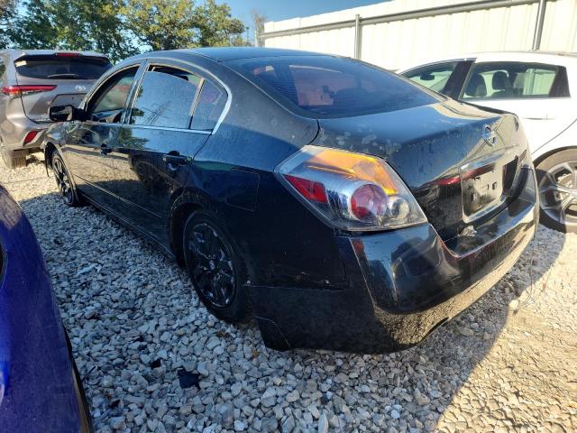 1N4AL2AP3AN481858 - 2010 NISSAN ALTIMA BASE BLACK photo 2