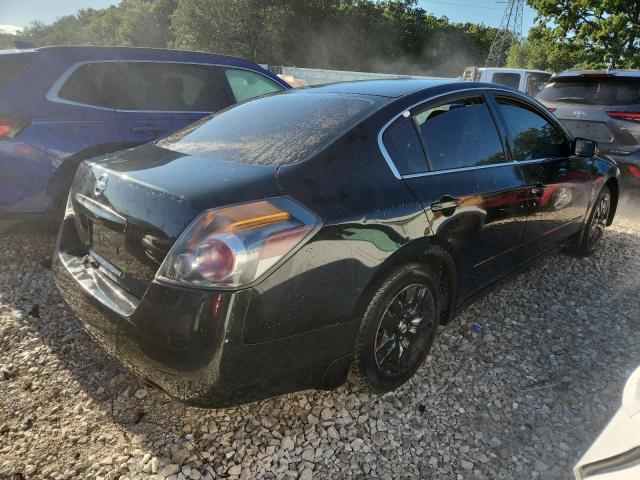 1N4AL2AP3AN481858 - 2010 NISSAN ALTIMA BASE BLACK photo 3