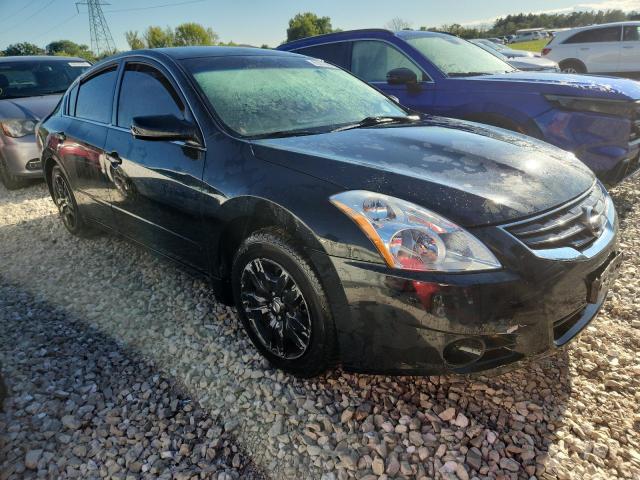 1N4AL2AP3AN481858 - 2010 NISSAN ALTIMA BASE BLACK photo 4