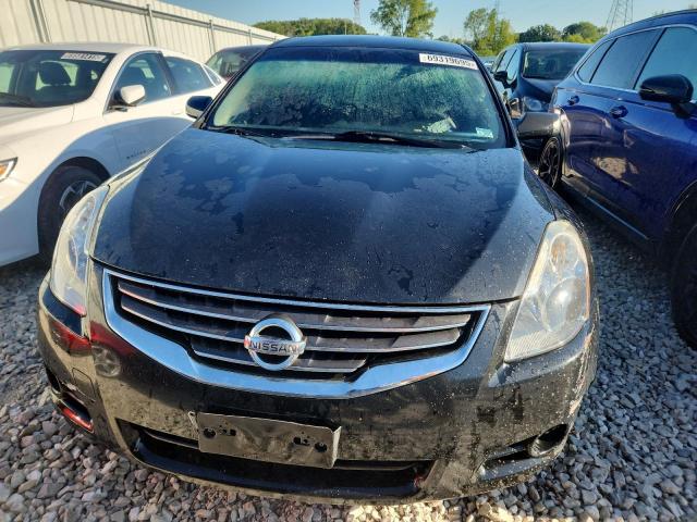 1N4AL2AP3AN481858 - 2010 NISSAN ALTIMA BASE BLACK photo 5