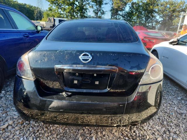 1N4AL2AP3AN481858 - 2010 NISSAN ALTIMA BASE BLACK photo 6