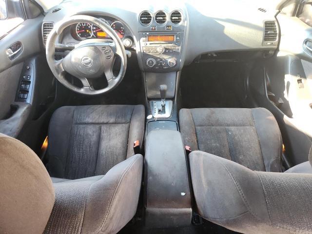 1N4AL2AP3AN481858 - 2010 NISSAN ALTIMA BASE BLACK photo 8