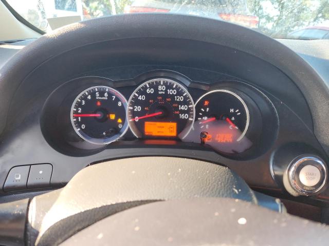 1N4AL2AP3AN481858 - 2010 NISSAN ALTIMA BASE BLACK photo 9