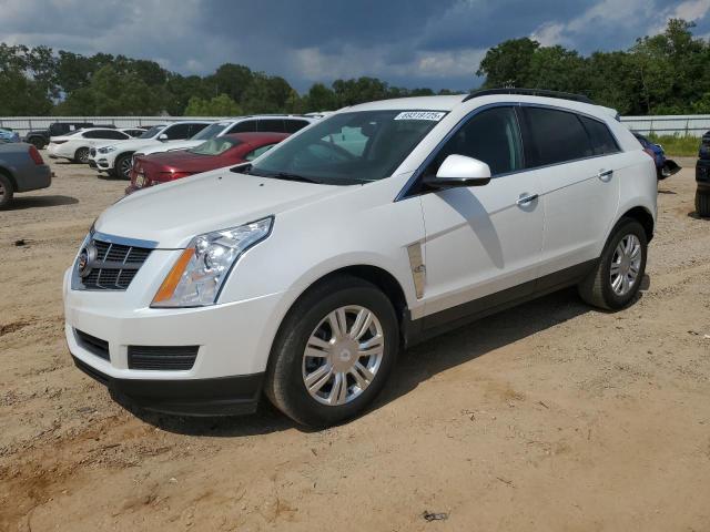 2012 CADILLAC SRX, 