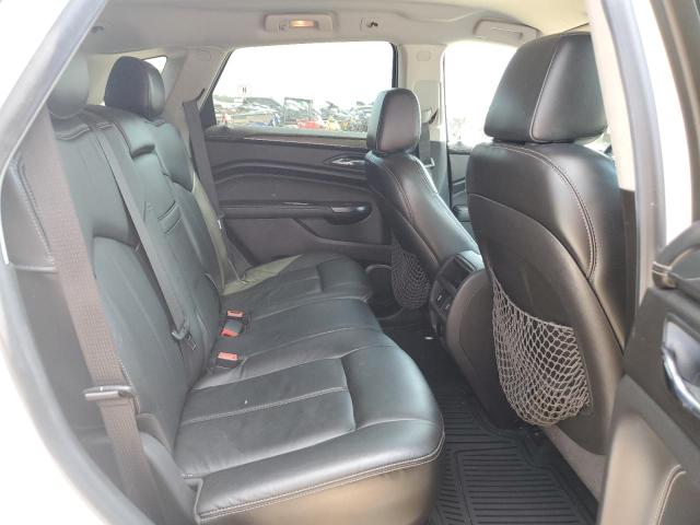3GYFNGE3XCS619414 - 2012 CADILLAC SRX თეთრი ფოტო 11