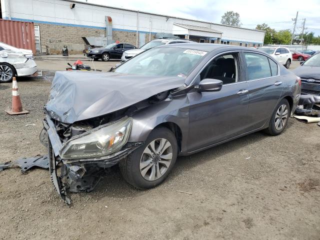 2013 HONDA ACCORD LX, 