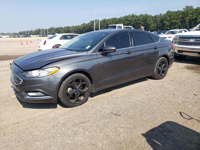 2018 FORD FUSION SE, 
