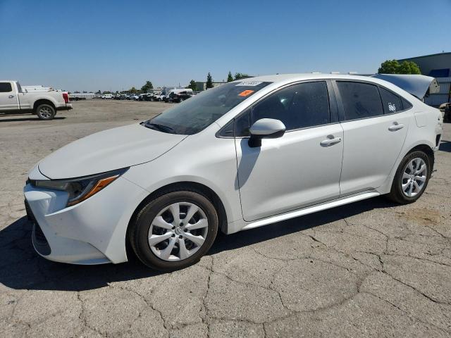 2020 TOYOTA COROLLA LE, 