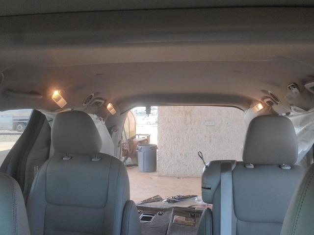 5TDYZ3DC7KS004254 - 2019 TOYOTA SIENNA XLE 红色 照片 10