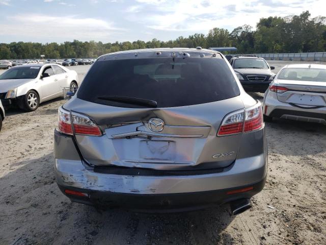 JM3TB2DV5B0325486 - 2011 MAZDA CX-9 SILVER photo 6