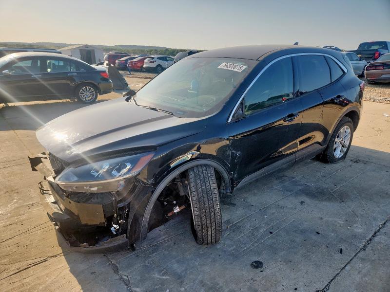2020 FORD ESCAPE SE, 