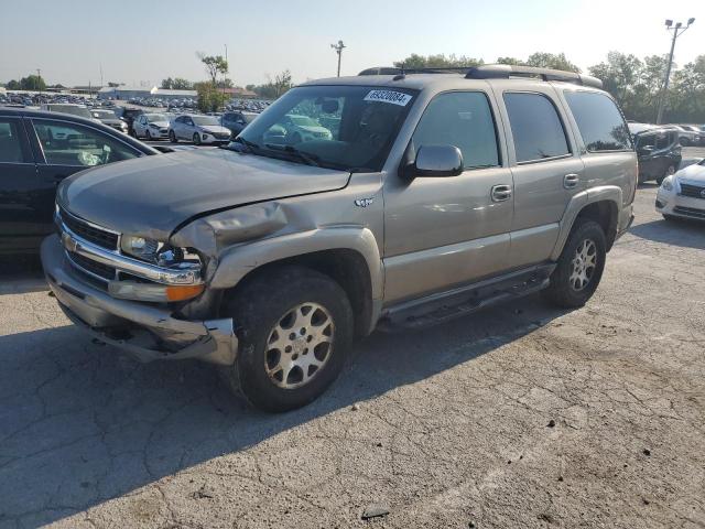 2003 CHEVROLET TAHOE K1500, 