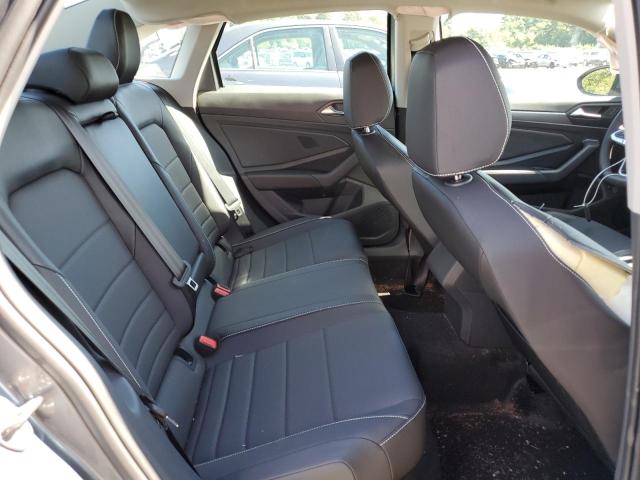 3VWEM7BU3PM049507 - 2023 VOLKSWAGEN JETTA SE GRAY photo 10