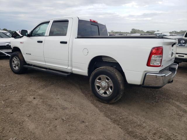 3C6UR5CJ4KG632630 - 2019 RAM 2500 TRADESMAN WHITE photo 2