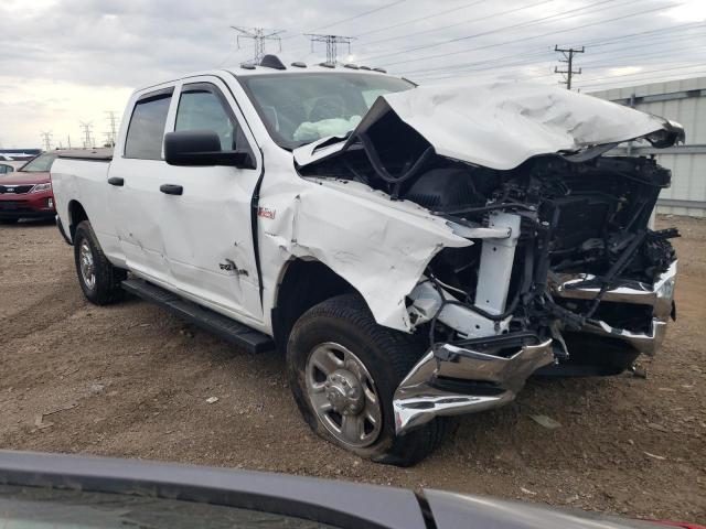 3C6UR5CJ4KG632630 - 2019 RAM 2500 TRADESMAN WHITE photo 4