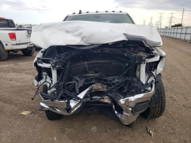 3C6UR5CJ4KG632630 - 2019 RAM 2500 TRADESMAN WHITE photo 5