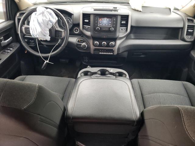 3C6UR5CJ4KG632630 - 2019 RAM 2500 TRADESMAN WHITE photo 8