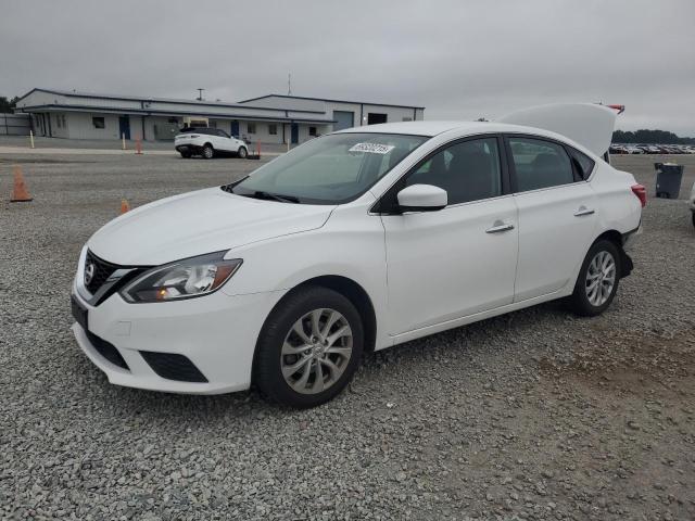 2019 NISSAN SENTRA S, 