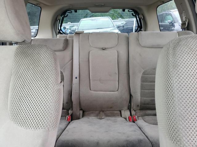 5N1AR18BX9C617838 - 2009 NISSAN PATHFINDER S Ақ фото 10