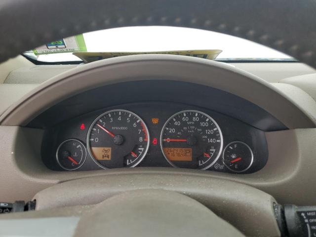 5N1AR18BX9C617838 - 2009 NISSAN PATHFINDER S Ақ фото 9
