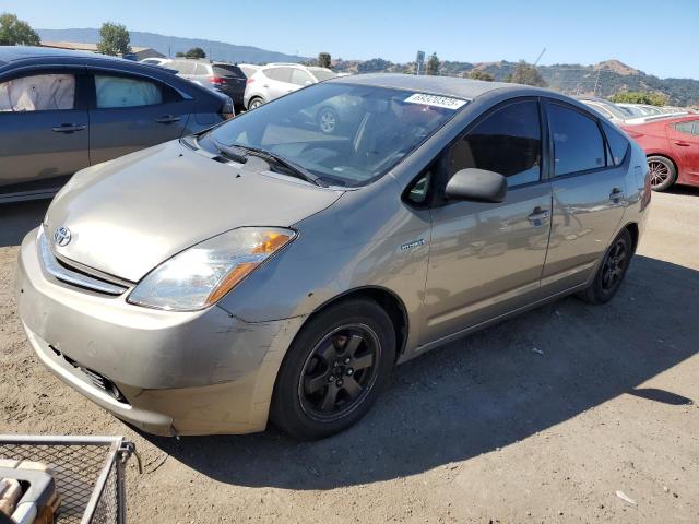 2008 TOYOTA PRIUS, 