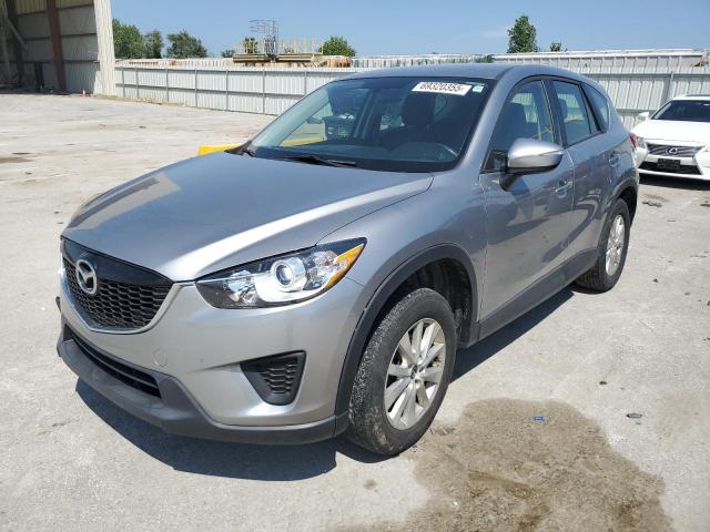 2015 MAZDA CX-5 SPORT, 