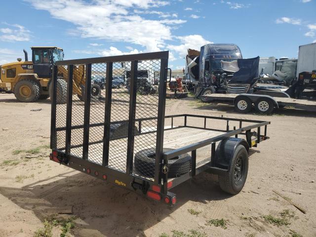 16V1U151XR2328483 - 2024 BIG DOG TRAILER BLACK photo 4