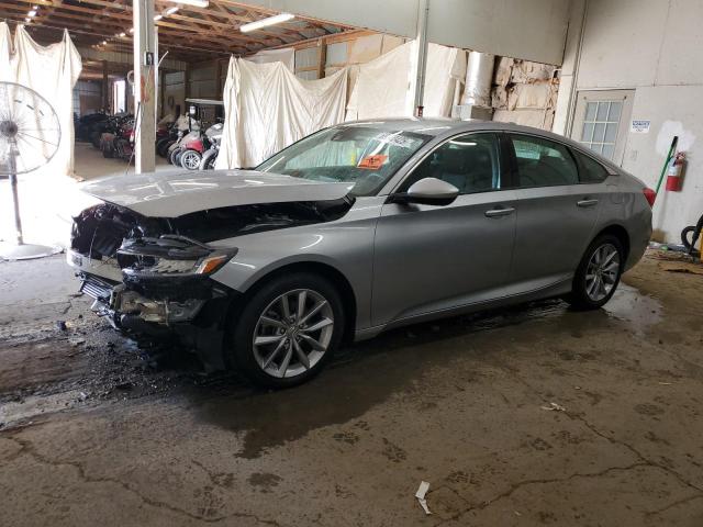 2022 HONDA ACCORD LX, 