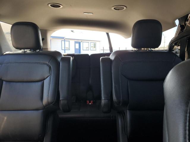 1FMSK8DH5LGC46826 - 2020 FORD EXPLORER XLT Boz foto 10