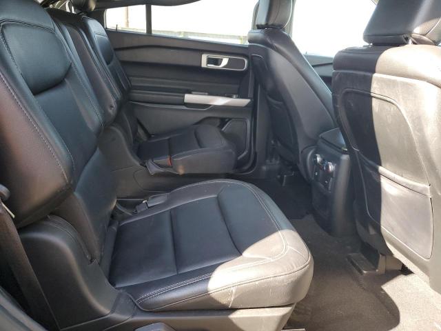 1FMSK8DH5LGC46826 - 2020 FORD EXPLORER XLT Boz foto 11