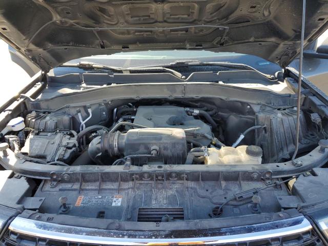 1FMSK8DH5LGC46826 - 2020 FORD EXPLORER XLT Boz foto 12