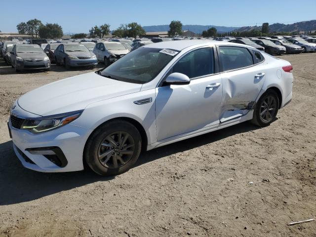 2019 KIA OPTIMA LX, 