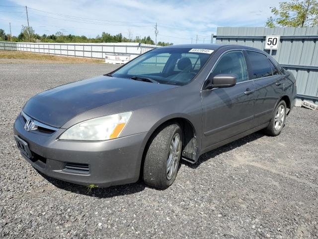 2007 HONDA ACCORD EX, 