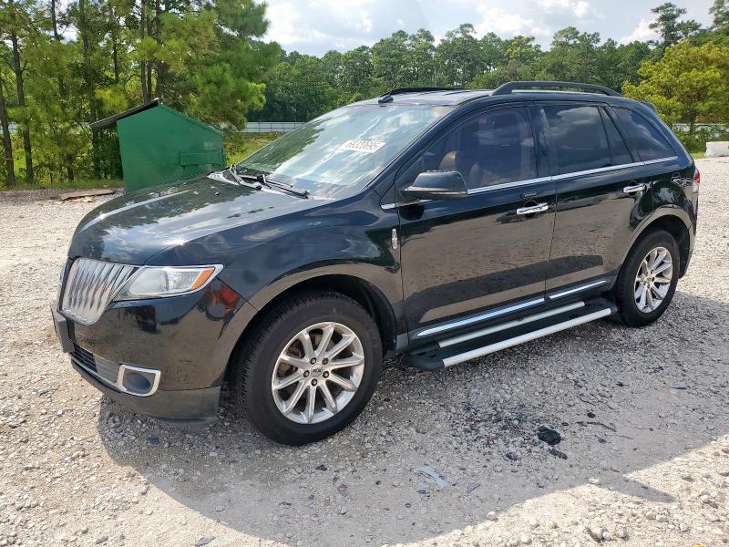 2013 LINCOLN MKX, 