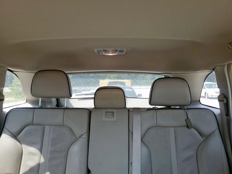 2LMDJ6JK4DBL23568 - 2013 LINCOLN MKX Qara foto 10