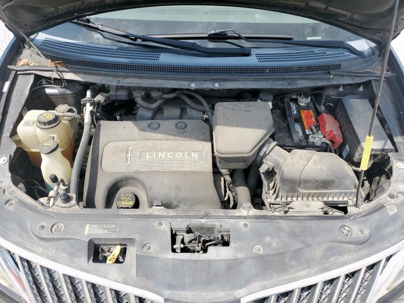 2LMDJ6JK4DBL23568 - 2013 LINCOLN MKX Qara foto 12