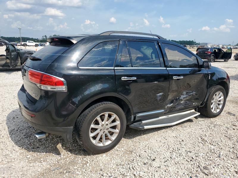 2LMDJ6JK4DBL23568 - 2013 LINCOLN MKX Qara foto 3