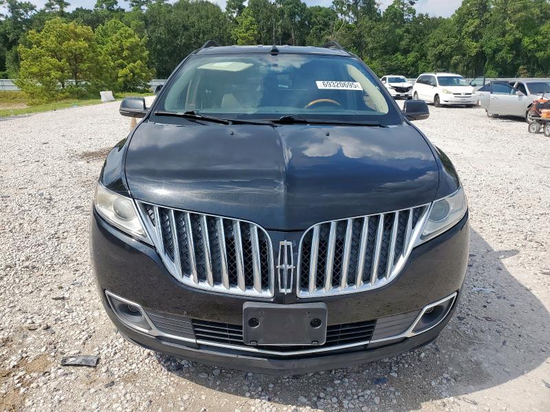 2LMDJ6JK4DBL23568 - 2013 LINCOLN MKX Qara foto 5