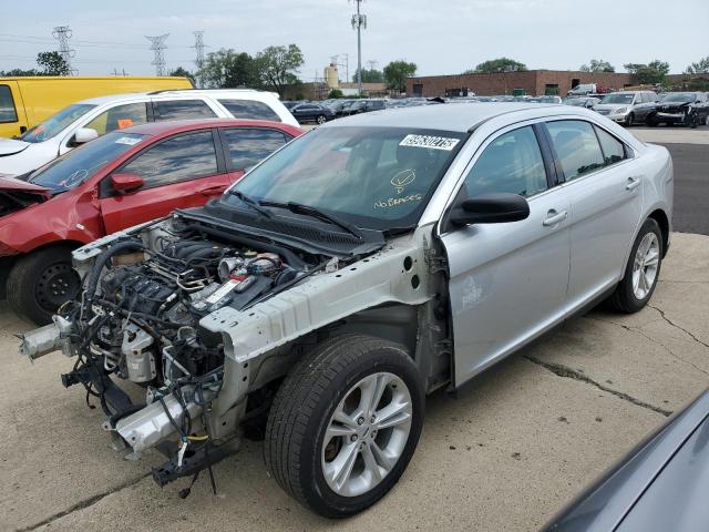2016 FORD TAURUS SE, 