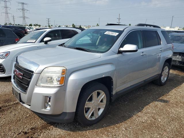 2012 GMC TERRAIN SLE, 