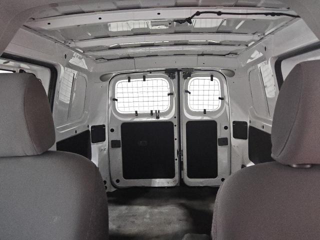 3N63M0ZN1HK694005 - 2017 CHEVROLET CITY EXPRE LT 白色 照片 10