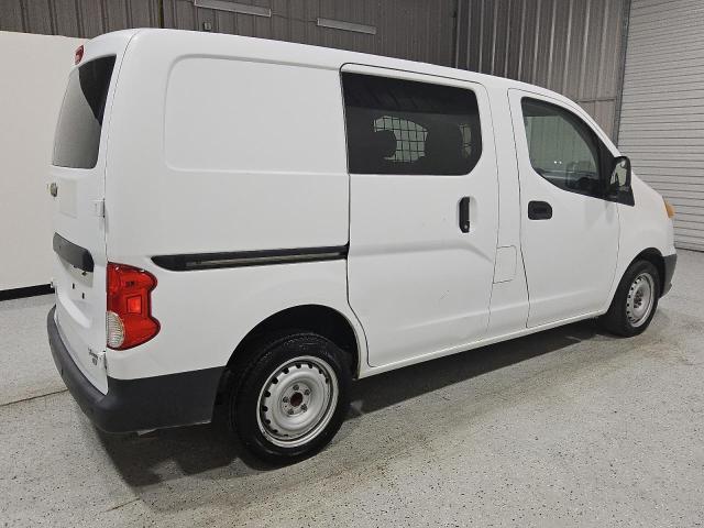 3N63M0ZN1HK694005 - 2017 CHEVROLET CITY EXPRE LT 白色 照片 3