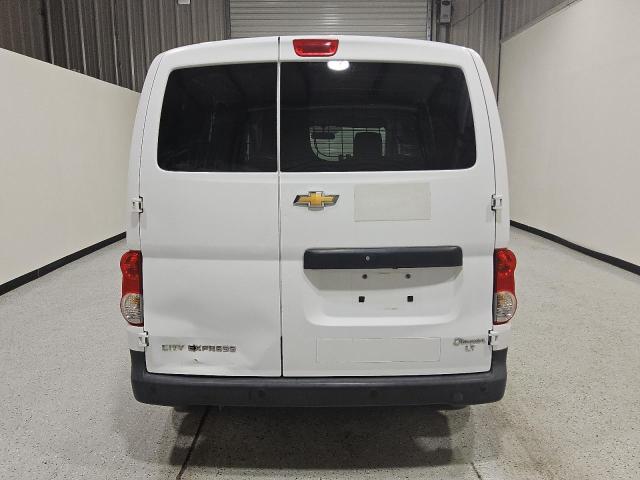 3N63M0ZN1HK694005 - 2017 CHEVROLET CITY EXPRE LT 白色 照片 6