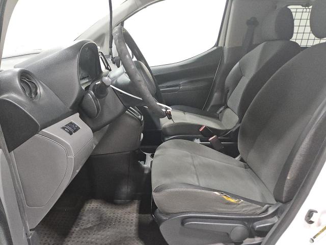 3N63M0ZN1HK694005 - 2017 CHEVROLET CITY EXPRE LT 白色 照片 7