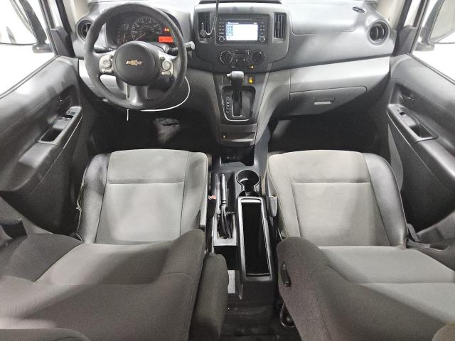 3N63M0ZN1HK694005 - 2017 CHEVROLET CITY EXPRE LT 白色 照片 8