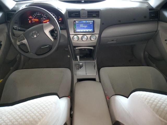 JTNBK46K373010514 - 2007 TOYOTA CAMRY LE BLACK photo 8