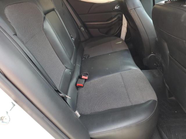 1G11C5SL5FF235086 - 2015 CHEVROLET MALIBU 1LT WHITE photo 10