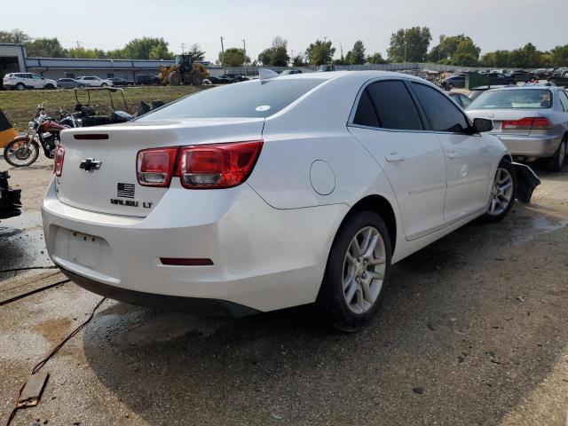 1G11C5SL5FF235086 - 2015 CHEVROLET MALIBU 1LT WHITE photo 3