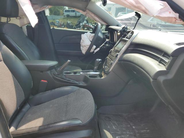 1G11C5SL5FF235086 - 2015 CHEVROLET MALIBU 1LT WHITE photo 7