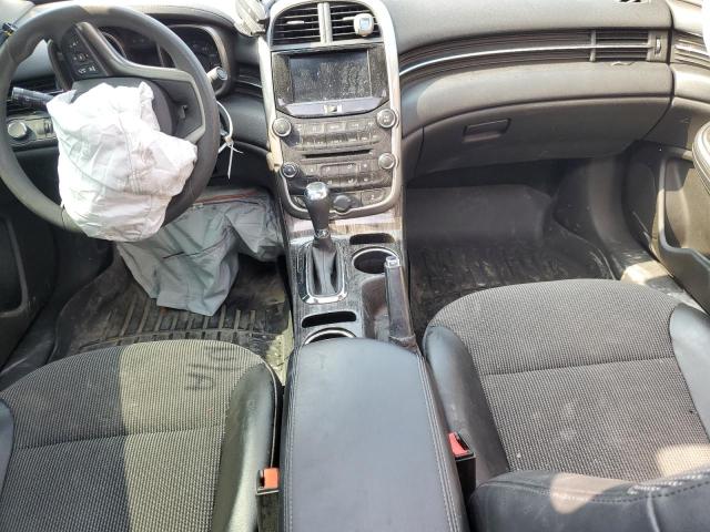 1G11C5SL5FF235086 - 2015 CHEVROLET MALIBU 1LT WHITE photo 8